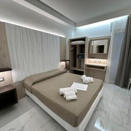 Sea Garden City – hotel w mieście Termoli