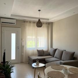 Astron Apartments