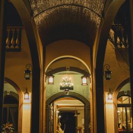 Hotel El Reith Lake, khách sạn ở Granada