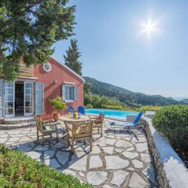 Agios Nikitas Villas, hotel in Agios Nikitas