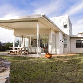 Baileys Beach House