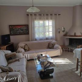 Anastasia's house
