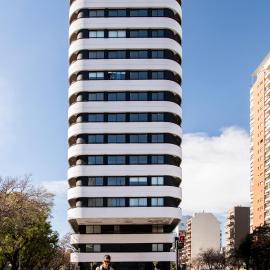 Top Rentals Nuñez, hotel in Buenos Aires