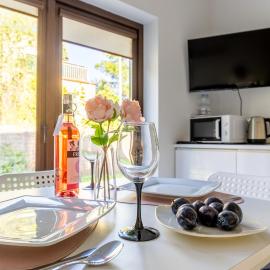 PlumTree Holiday Apartment