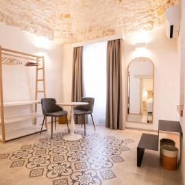 Casa Rina, hôtel à Ostuni