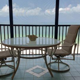 Reflections on the Gulf Indian Rocks Beach FL - 2 Week Minimum Stay