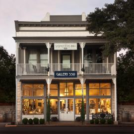 Shopkeeper's Inn, hotel in Fredericksburg