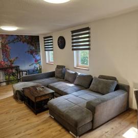 Fewo zum Reiterhof - Familienappartements