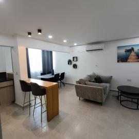 marom apartment, hotel sa Dimona