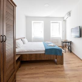 Colours Plus: Saraybosna'da bir otel