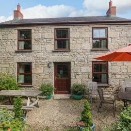 Chenalls Cottage