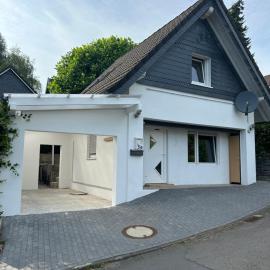 Charmantes Tiny Haus mit 2 Wohnungen