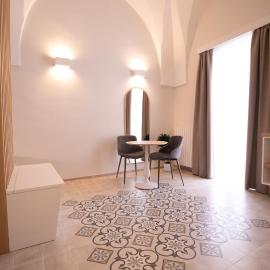 Casa Ciccio, hotelli kohteessa Ostuni