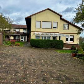 Apartment zum Aatal