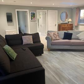 The Apartment at Woodside