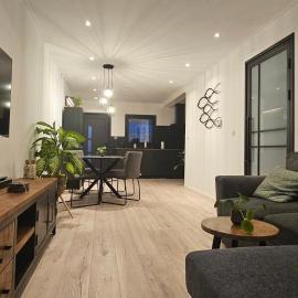 Keutjebee, hotel a Biggekerke