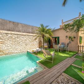 E429 Ca na Sabatera by Mallorca Villa Selection, hotel v destinácii Ariany