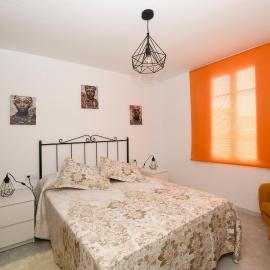 Apartamento O Cruceiro