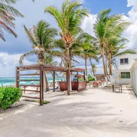 Hotel San Luis Beach House By OxoHotel, hotel a San Andrés