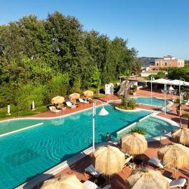 Montespina Park Hotel, hotel di Naples