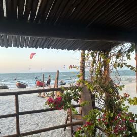 La Vista Kite Preá, hotel u gradu Prea