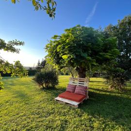 Viesnīca Maison, gîte la famille les amis pilsētā Allassac