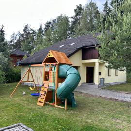 Villa Park Lipno 208