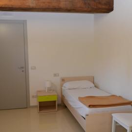 Ostello Cartiera La Buca, hotel em Colle Val D'Elsa