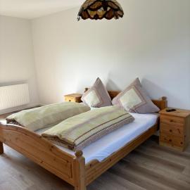 Ferienwohnung Rheintal