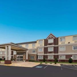Baymont by Wyndham Elizabeth City, hotel in Elizabeth City