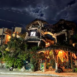 La Quinta Orquídea, hotel in Puerto Morelos