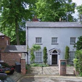 St Julians house, hotel in Shrewsbury