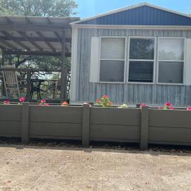 Casita on the Ranch - wildlife, sunsets, stars, Relax, hotell sihtkohas Spring Branch