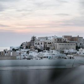 K Town Suites Naxos