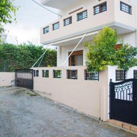 Depie Luxury Apartment in Pastida Rhodes, hotel a Pastida