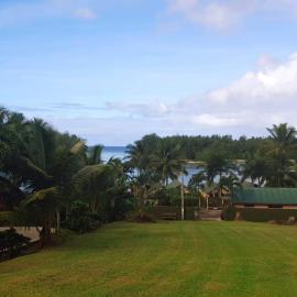 Muri Pittman Sunrise, Hotel in Titikaveka