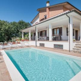 Casa La Brusa
