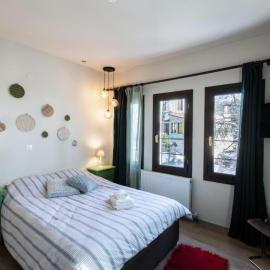 Stagiates Guest House at Pelion، فندق في بورتاريا