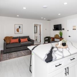 Inn At Fulton Boutique Hotel, hotel em Sandusky