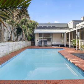 5-Bed Haven with Pool Minutes From Beaches & Parks