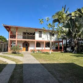 Finca Numantia, hotell sihtkohas Santa Rosa de Cabal
