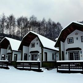 Pyeongchang Jayeonel Dalmeunjip