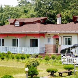 Anmyeondo Pension Ing, hotel em Taean
