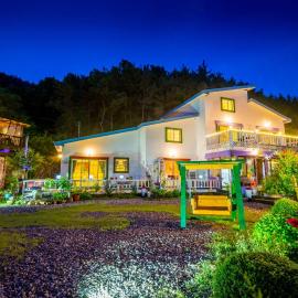 Goseong Hatsal Gadeuk Pension, hotel in Goseong