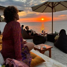 The Edge Lembongan, hotel in Nusa Lembongan