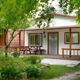 Pocheon Haneulbat Pension, hotel di Pocheon