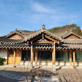 인제에 위치한 호텔 Inje One Holiday Overnight Pension