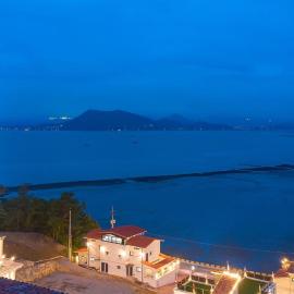 Yeosu Musical House, hotel Yeosu városában
