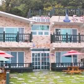 Ulsan Lighthouse Pension, hotel in Ulsan