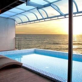 namhae ingaelreoripulbilra, hotel in Namhae